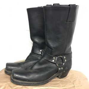 Frye Harness Boots for women
